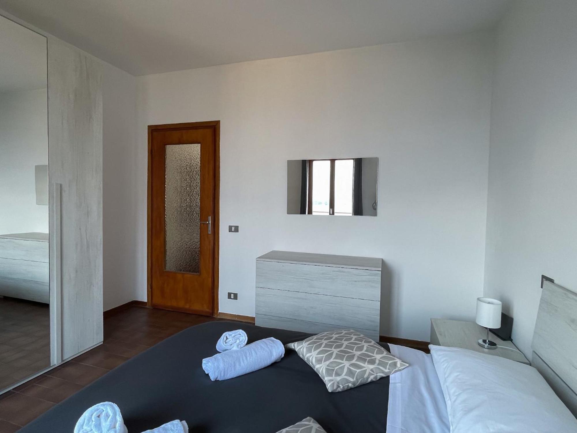 Appartamento Tivano Balcone Con Vista Lago Bellagio Extérieur photo