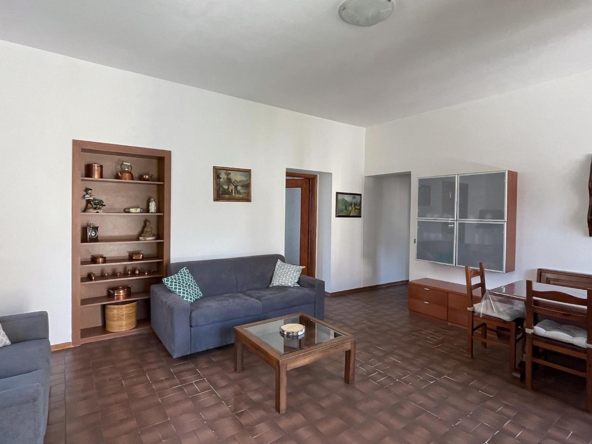 Appartamento Tivano Balcone Con Vista Lago Bellagio Extérieur photo
